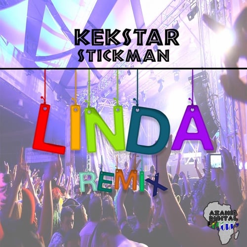 Stickman, Kek'star-Linda
