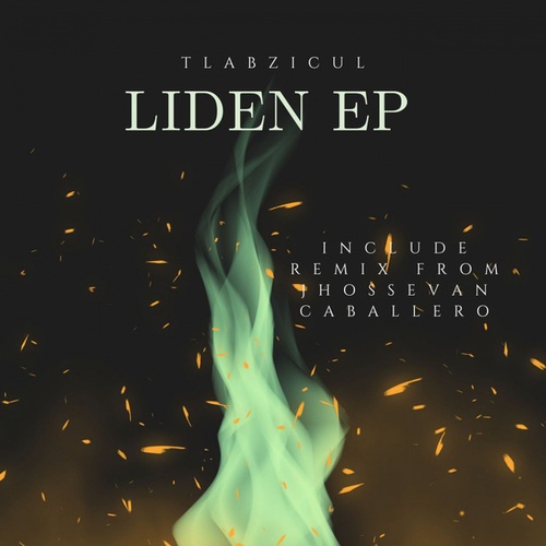 Tlabzicul-Linden EP