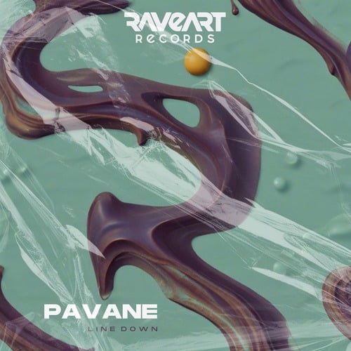 Pavane-Line Down