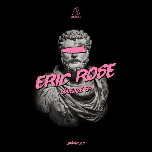 Eric Rose-Lineage