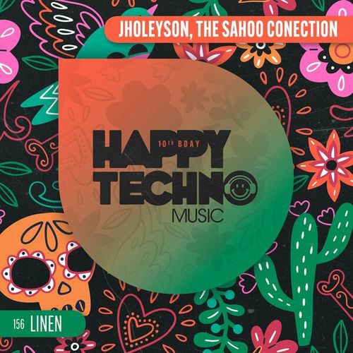 Jholeyson, The Sahoo Conection-Linen