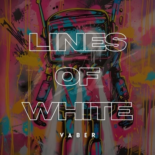 Lines of White