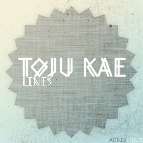 Toju Kae, Ten Bucks, Indiekid, Un:Code, Ricktronik-Lines