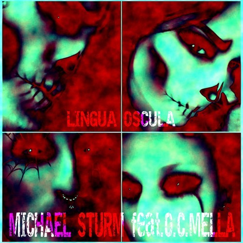 Michael Sturm, O.C. Mella-Lingua Oscula