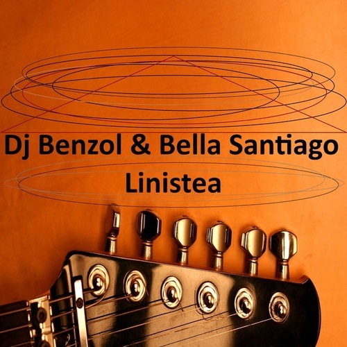 Dj Benzol, Bella Santiago-Linistea