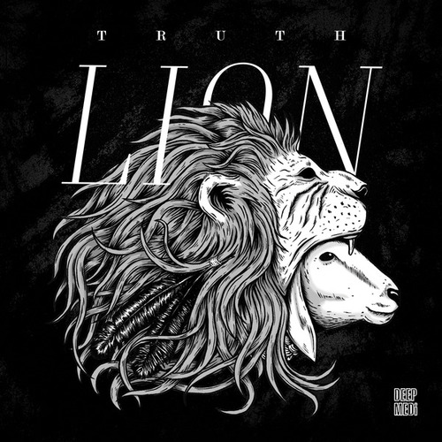 Truth-Lion EP ‎