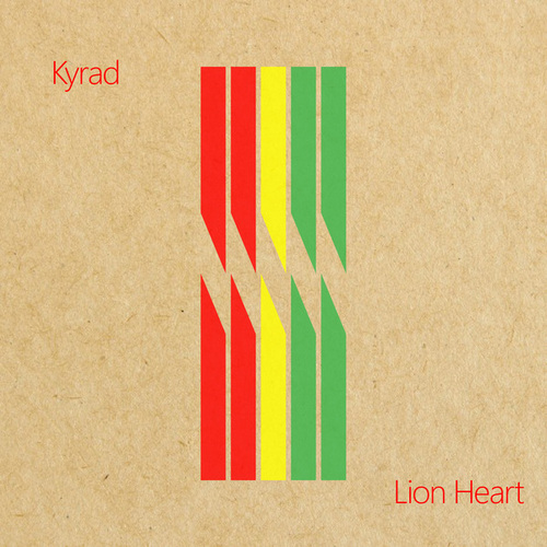 Kyrad-Lion Heart