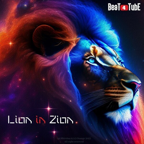 BeaT4TubE-Lion in Zion