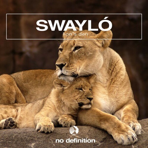SWAYLÓ-Lion's Den