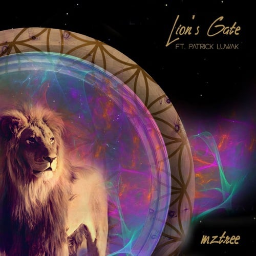MzTree, Patrick Luwak-Lion's Gate (feat. Patrick Luwak) (feat. Patrick Luwak)