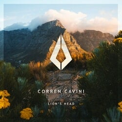 Lion's Head - Corren Cavini