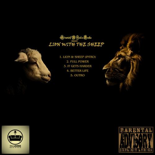 Lion & Sheep EP