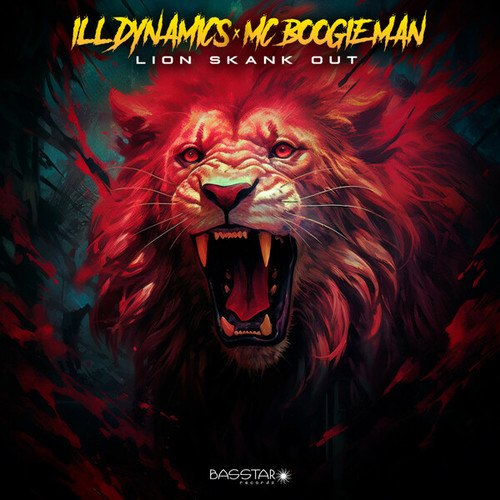 MC Boogieman, Ill Dynamics-Lion Skank Out