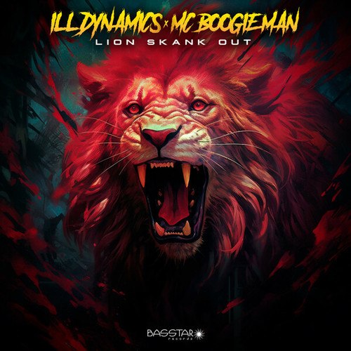 Ill Dynamics, MC Boogieman-Lion Skank Out