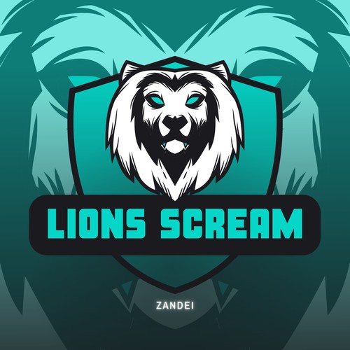 Zandei, Löwen Crew-Lions Scream (Party Intro)