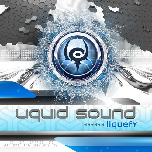 Liquid Sound-Liquefy