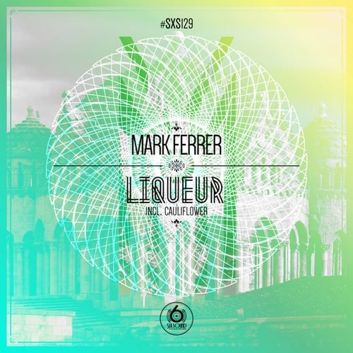 Mark Ferrer-Liqueur
