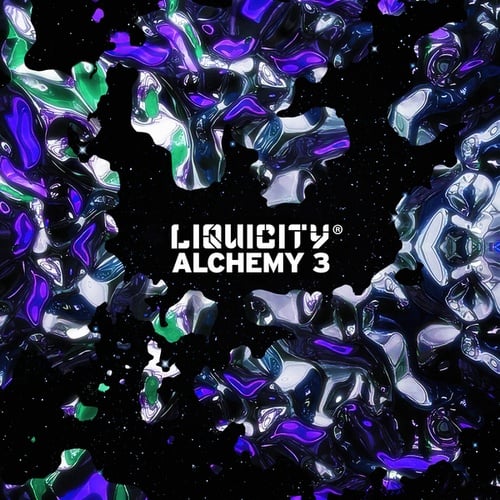 Various Artists-Liquicity Alchemy 3