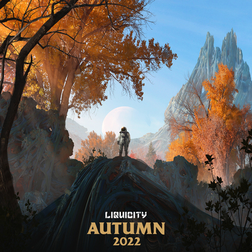Various Artists-Liquicity Autumn 2022