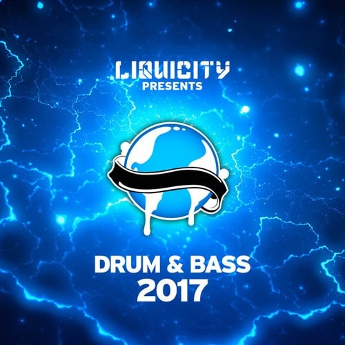 Various Artists-Liquicity Drum & Bass 2017