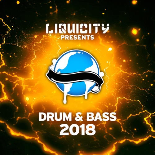 Various Artists-Liquicity Drum & Bass 2018