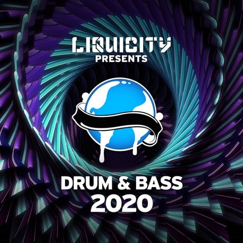 Various Artists-Liquicity Drum & Bass 2020