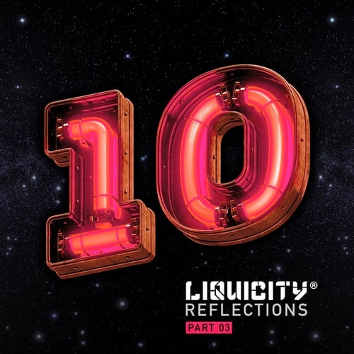 Various Artists-Liquicity Reflections