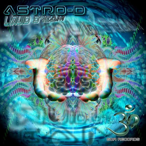 Astro-d-Liquid Dream