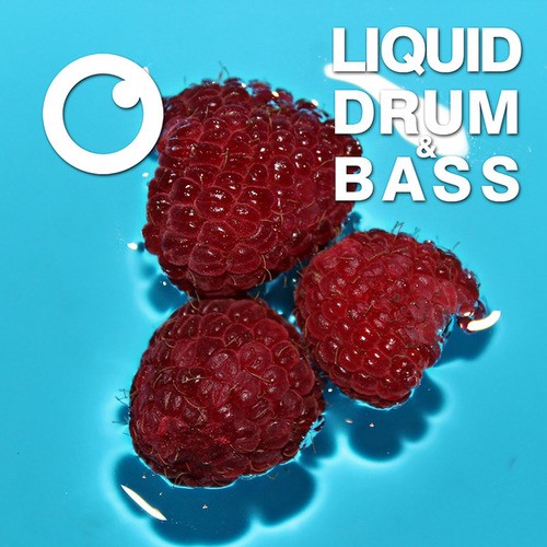 Dreazz-Liquid Drum & Bass Sessions 2020 Vol 12 : The Mix