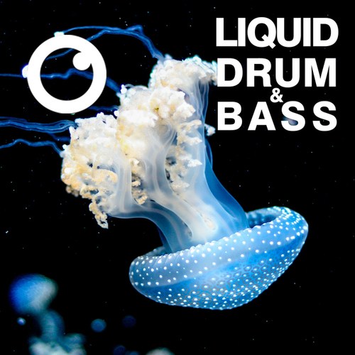 Dreazz-Liquid Drum & Bass Sessions 2020 Vol 26 : The Mix