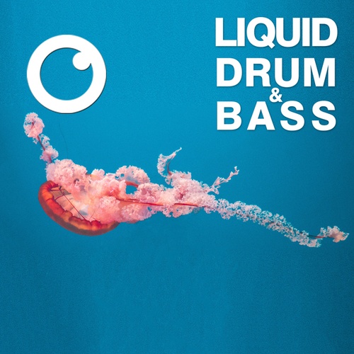Dreazz-Liquid Drum & Bass Sessions 2020 Vol 27 : The Mix