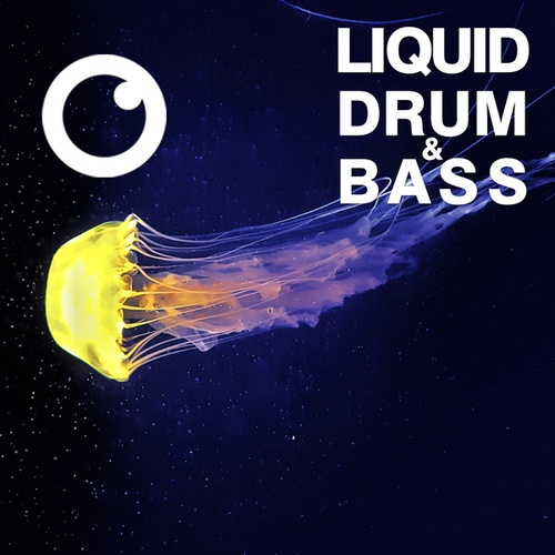 Dreazz-Liquid Drum & Bass Sessions 2020 Vol 28 : The Mix