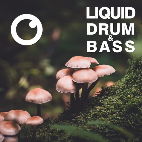 Dreazz-Liquid Drum & Bass Sessions 2020 Vol 31 : The Mix
