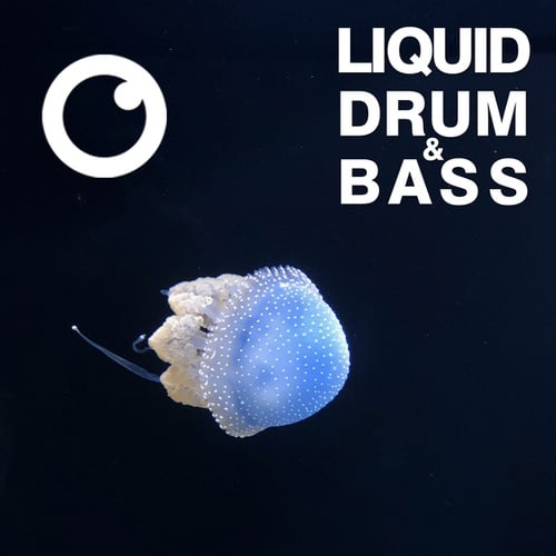 Dreazz-Liquid Drum & Bass Sessions 2020 Vol 37 : The Mix