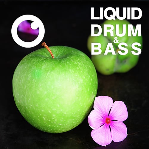 Dreazz-Liquid Drum & Bass Sessions 2020 Vol 38 : The Mix
