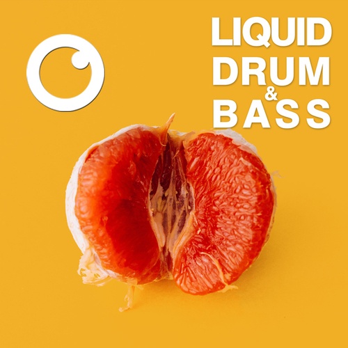 Dreazz-Liquid Drum & Bass Sessions 2020 Vol 40 : The Mix
