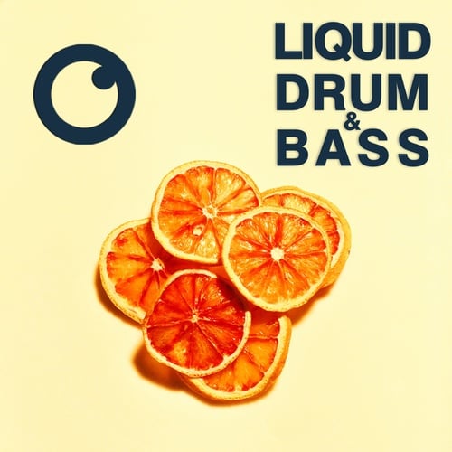 Dreazz-Liquid Drum & Bass Sessions 2021 Vol 44 : The Mix