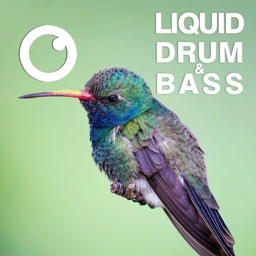 Dreazz-Liquid Drum & Bass Sessions 2021 Vol 45 : The Mix