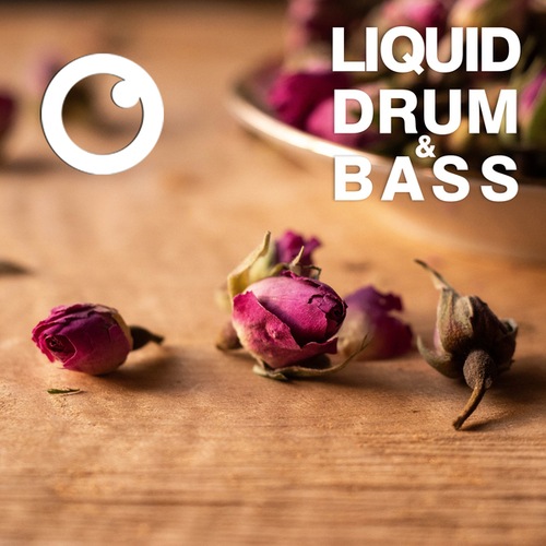 Dreazz-Liquid Drum & Bass Sessions 2021 Vol 46 : The Mix