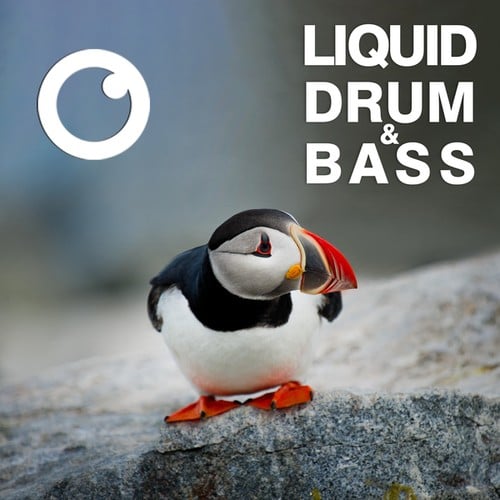 Dreazz-Liquid Drum & Bass Sessions #50