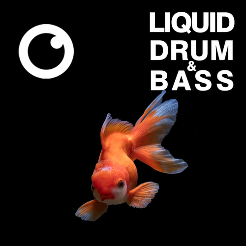 Dreazz-Liquid Drum & Bass Sessions #54