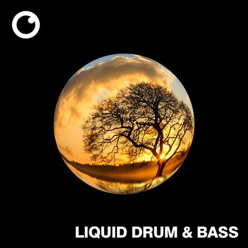 Dreazz-Liquid Drum & Bass Sessions #57