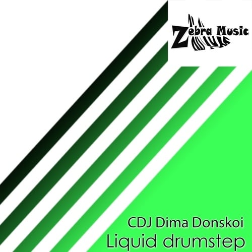 CDJ Dima Donskoi-Liquid Drumstep