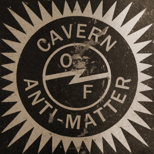 Cavern Of Anti-Matter, Bradford Cox-liquid gate