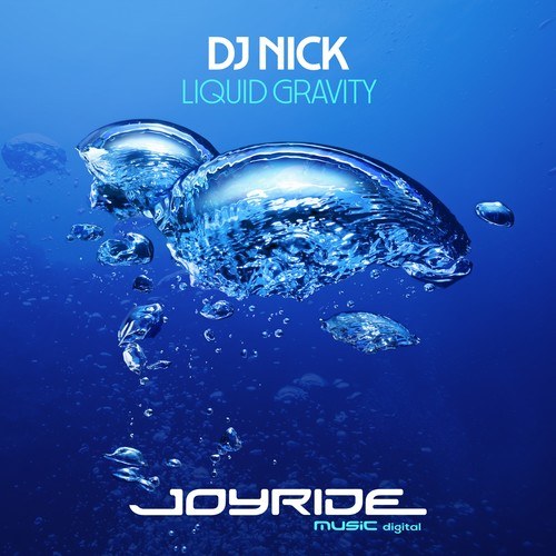 DJ Nick (CH), CJ Sly-Liquid Gravity