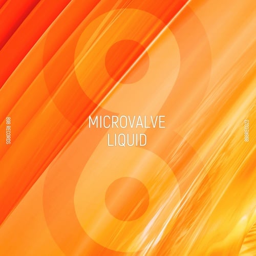 Microvalve-Liquid