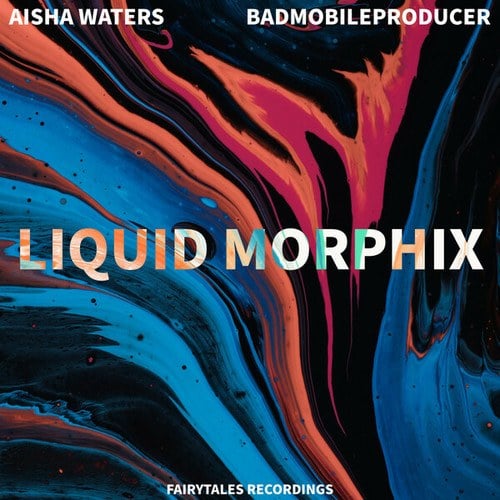 Liquid Morphix
