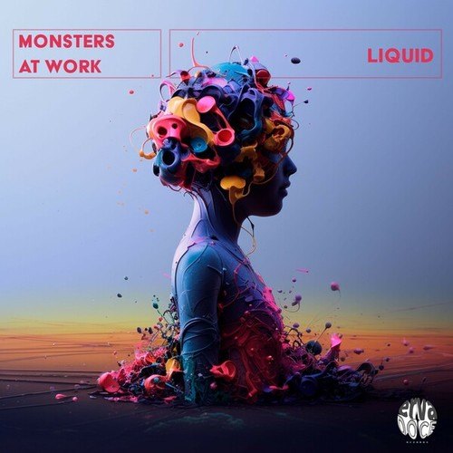 Monsters At Work-Liquid (Original Mix)
