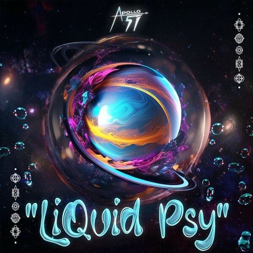 Apollo51-Liquid Psy