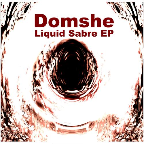Domshe-Liquid Sabre